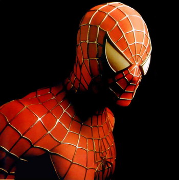 Superhero Wallpapers-Spiderman 3